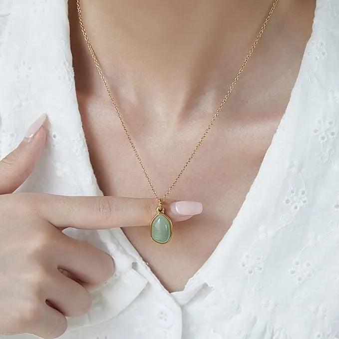Collier Saphira