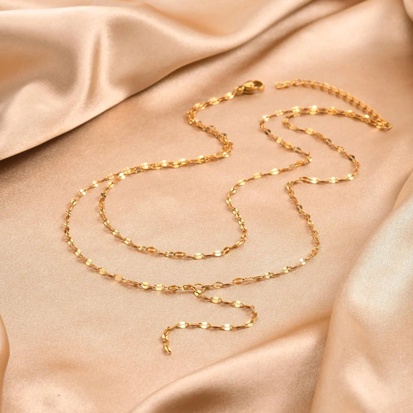 Collier Sélène