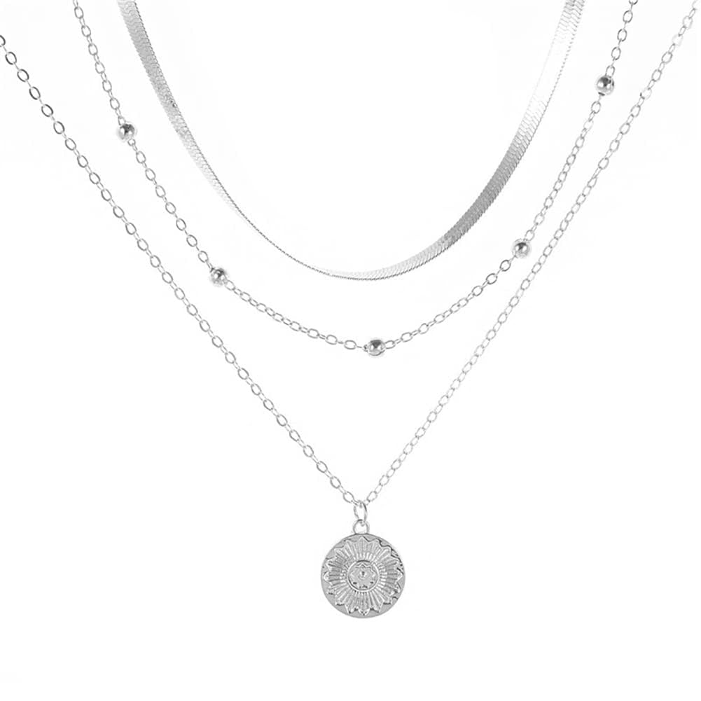 Collier Trina