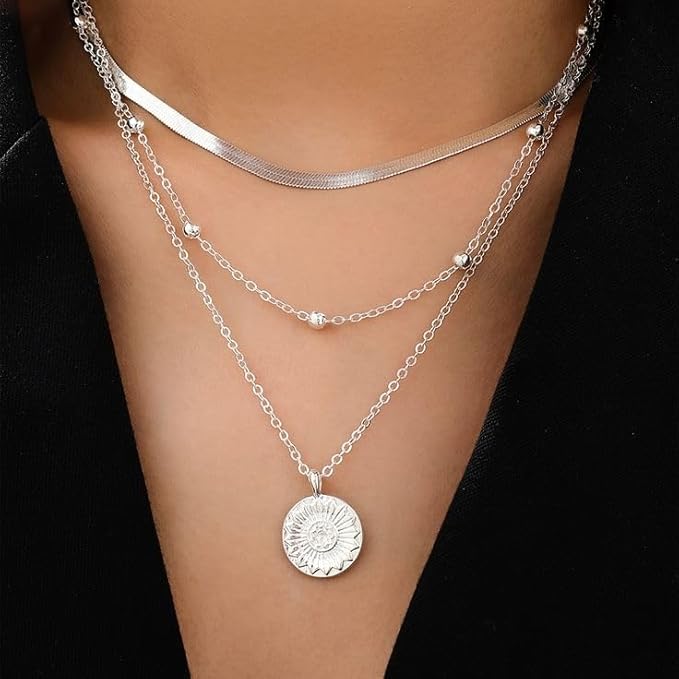 Collier Trina