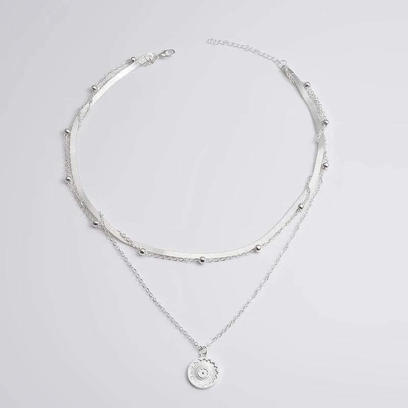 Collier Trina
