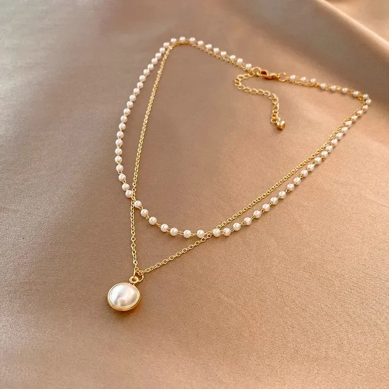 Collier Nara