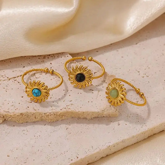Bague Sunny