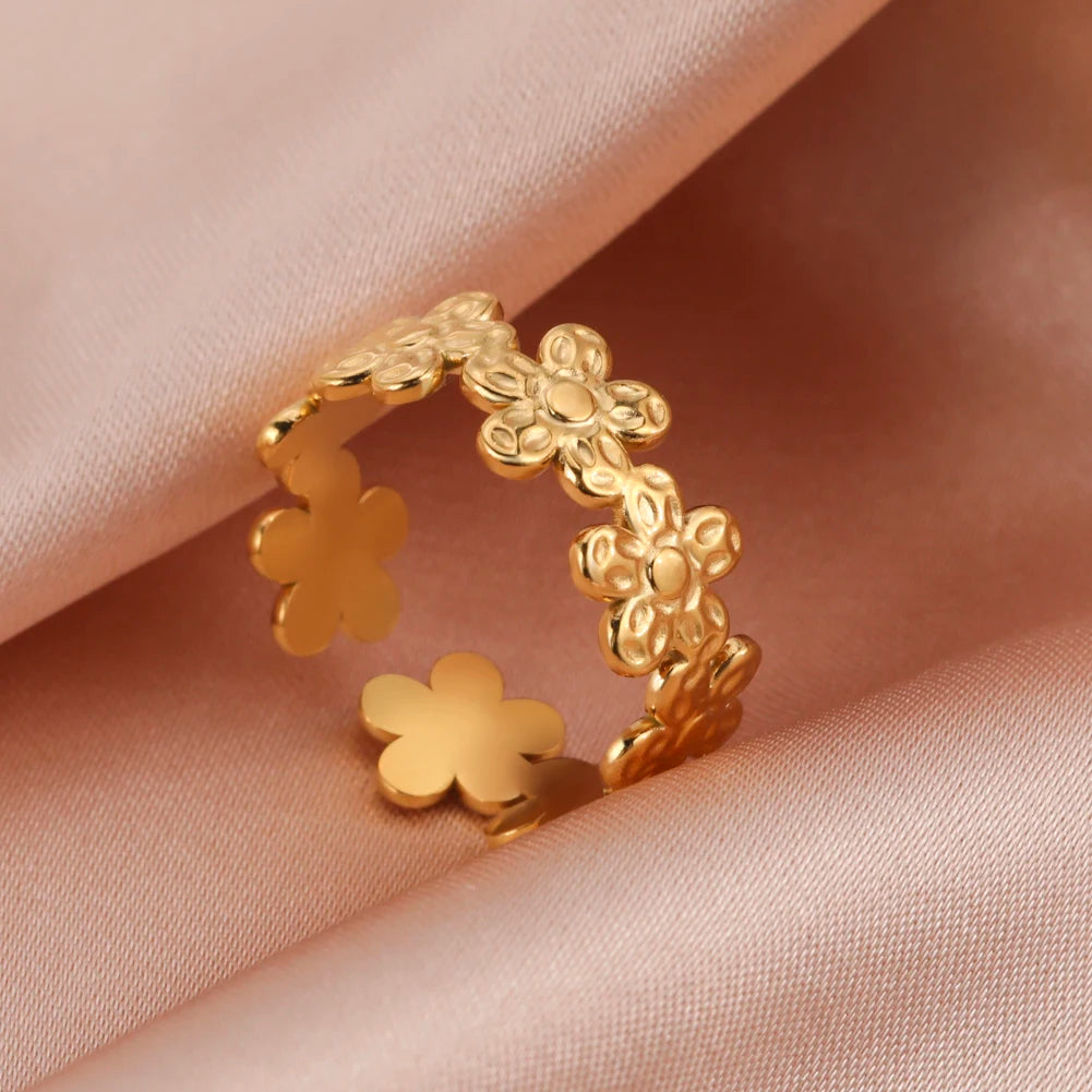 Bague Margarita