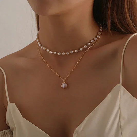 Collier Nara