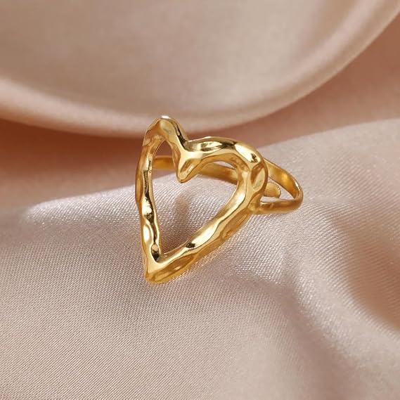 Bague Amorina