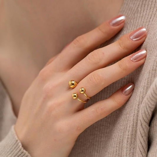 Bague Boléa