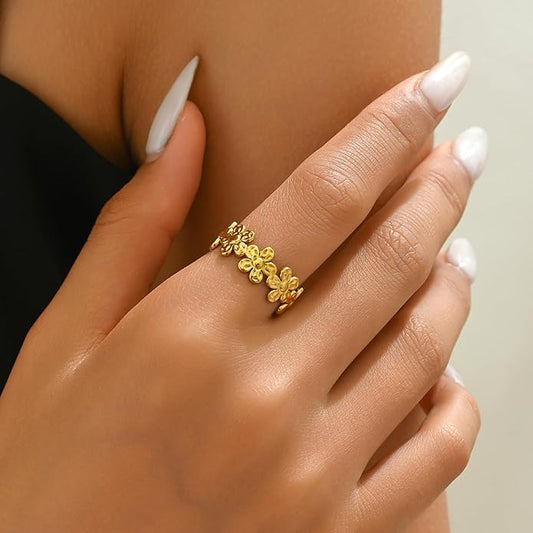 Bague Margarita