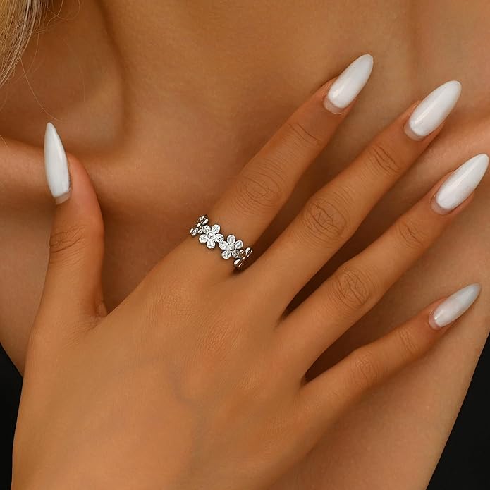 Bague Margarita