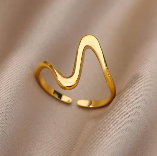 Bague Naïa