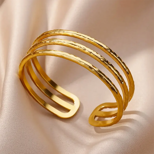 Bracelet jonc Trina