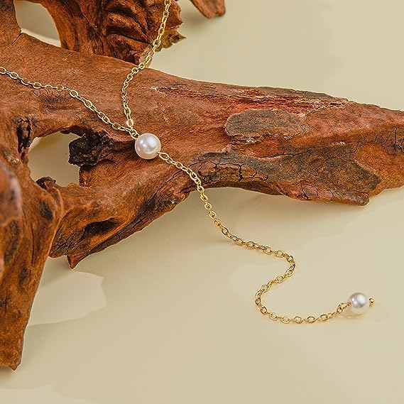 Collier Alba