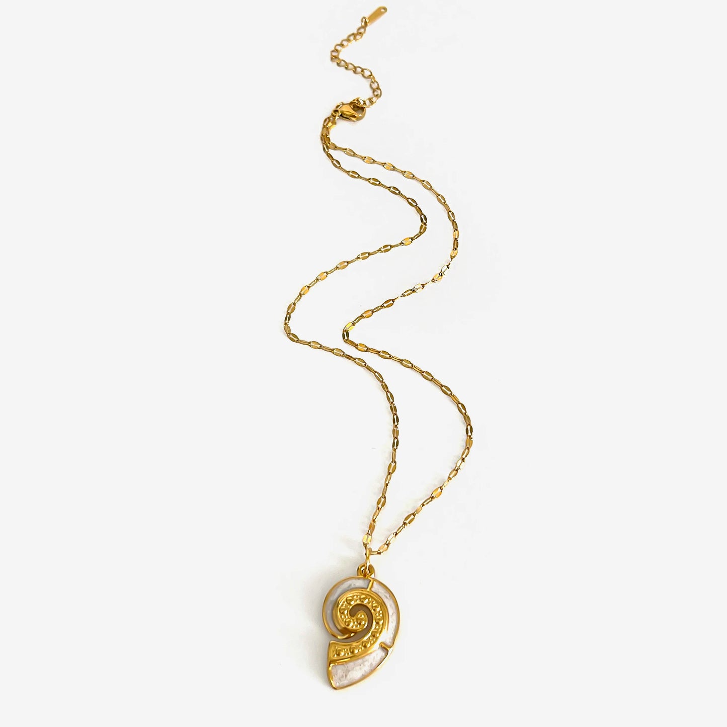 Collier Aloha