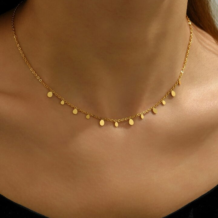 Collier Lira