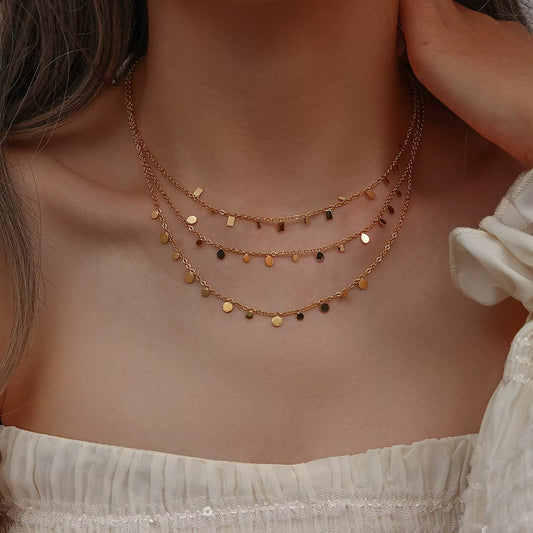 Collier Lira