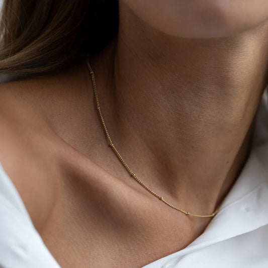 Collier Luma
