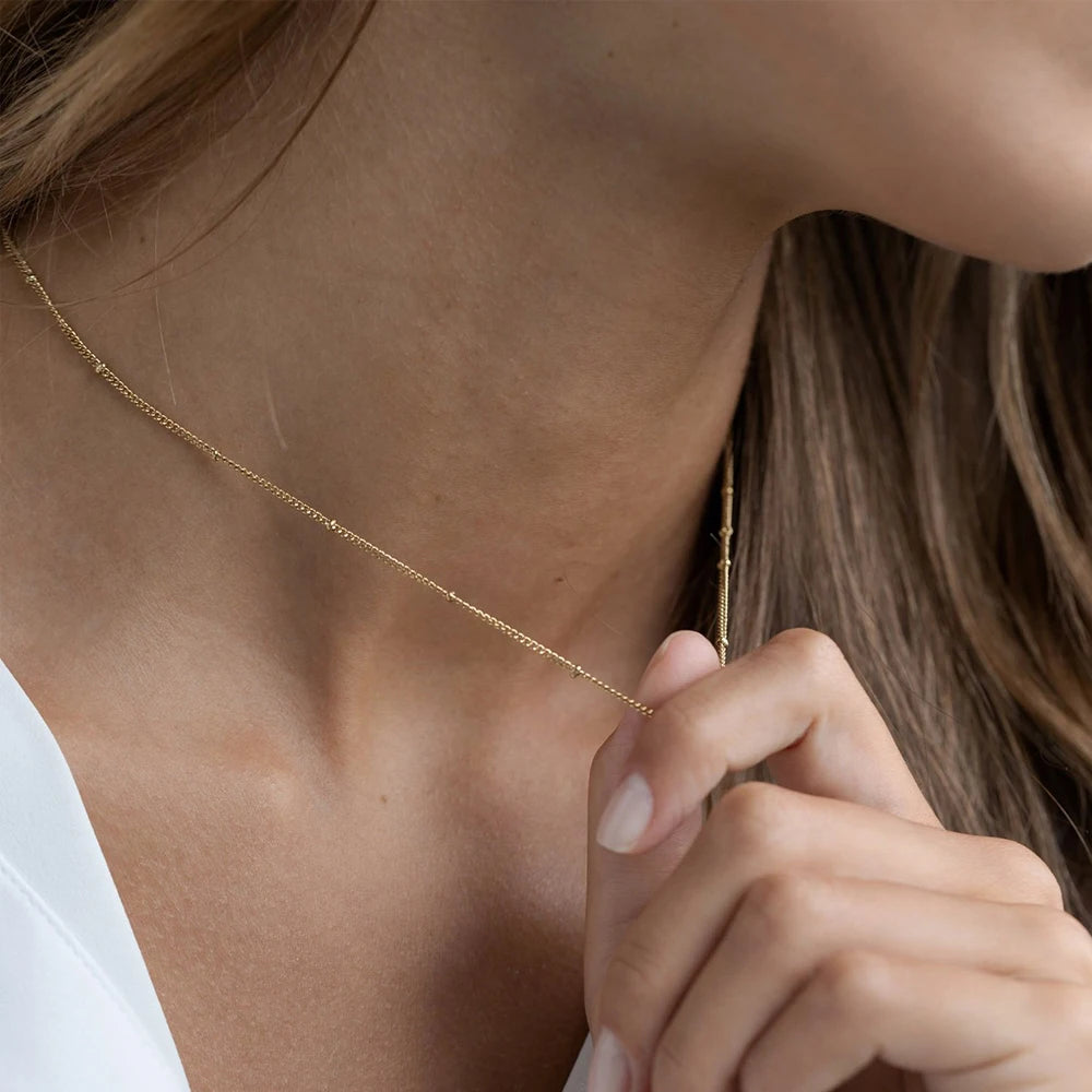 Collier Luma
