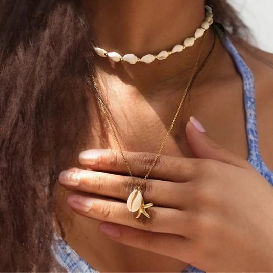 Collier Mera