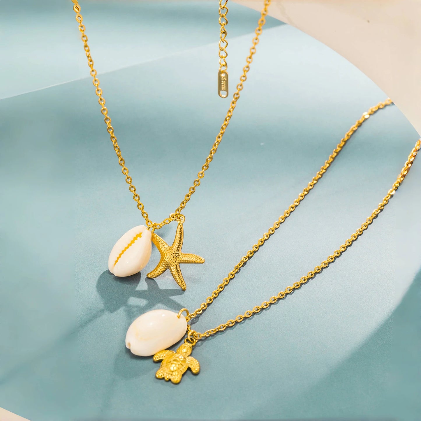 Collier Mera