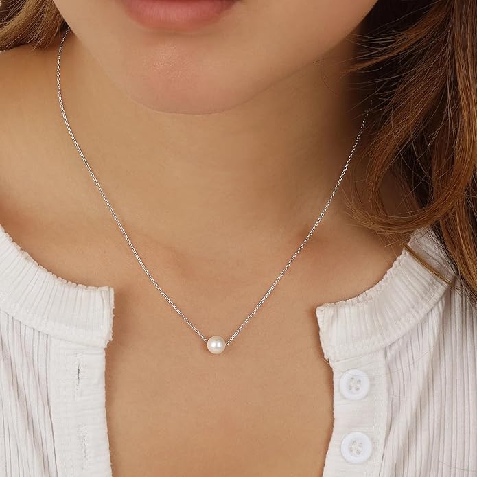 Collier Perla