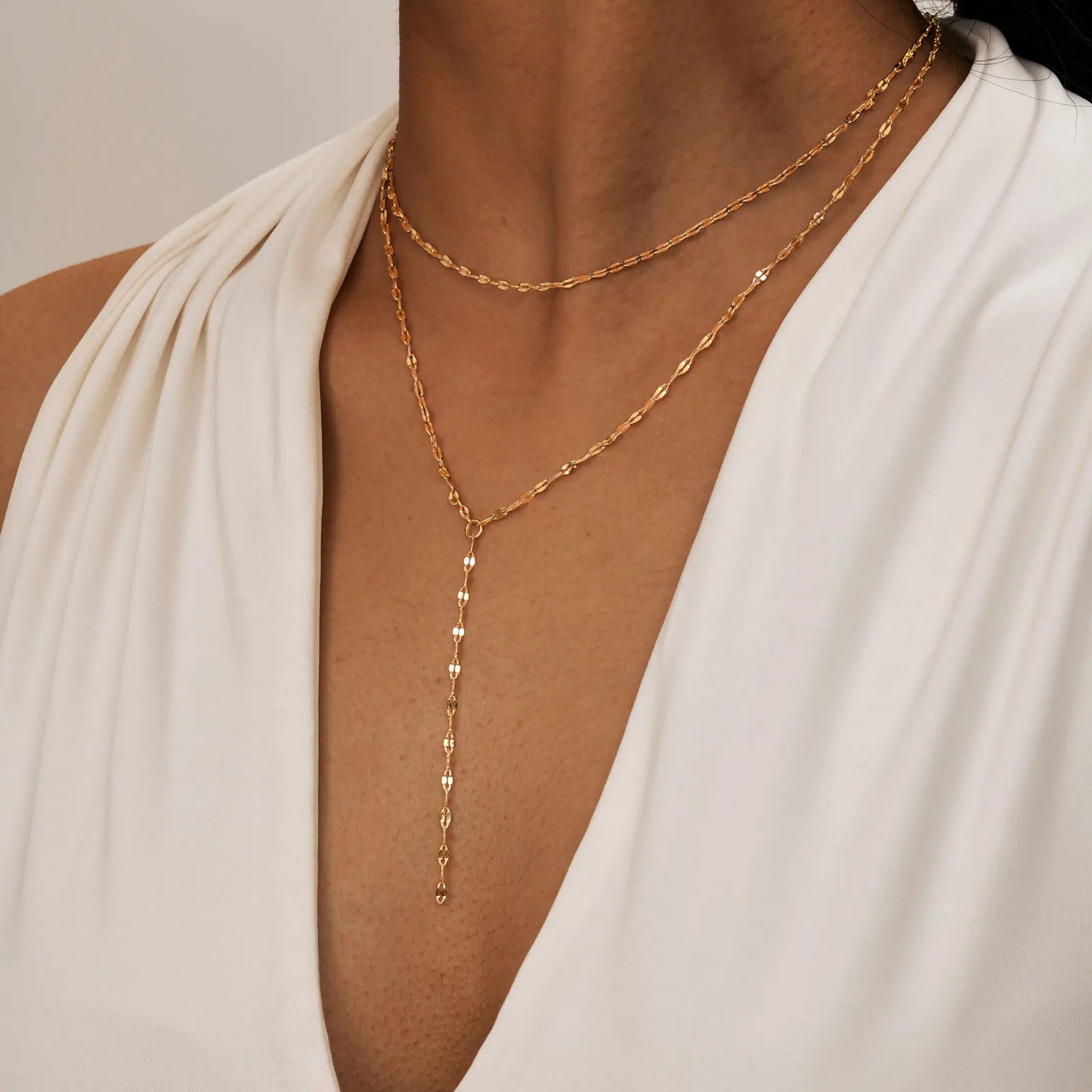 Collier Sélène